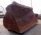 46417-Cat 966D Side Dump Bucket-1