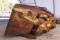 46417-Cat 966D Side Dump Bucket-3