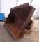 46417-Cat 966D Side Dump Bucket-4
