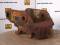 46686-Pin-Grabber Coupler for Cat 330BL D Linkage-
