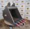 49266-New 44%22 Volvo EC290B Bucket-1