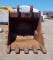 48630-76%22 Hitachi EX1100 Bucket-2