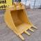 49833-New 48%22 Cat 322BL Bucket-1