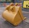 49833-New 48%22 Cat 322BL Bucket-5