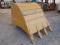 49874-New 48%22 Cat 322BL Bucket-6