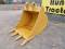 50071-New 48%22 Cat 322BL Bucket-3