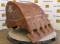 51123-42%22 Komatsu PC120 Bucket-6