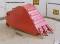 51510-13%22 Mini-Excavator Bucket-6