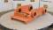 51543-CAT F Link manual wedge coupler-4