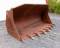 51499-114%22 Spade Nose Balderson Loader Bucket-1