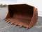 51499-114%22 Spade Nose Balderson Loader Bucket-3