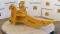51553-Cat B Link Excavator Ripper-1