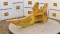 51553-Cat B Link Excavator Ripper-2