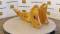 51553-Cat B Link Excavator Ripper-3