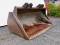 60457-120%22 Cat Fusion Loader Bucket-1