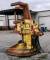 51550-Timberjack S547 608 Felling Head-3