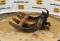 51804-26%22 John Deere Wedge Excavator Rake-1