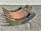 51632-60%22 Case CX210 Excavator Rake-4