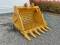 51666-71%22 Cat DB Link Skeleton Bucket-1