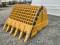 51666-71%22 Cat DB Link Skeleton Bucket-8