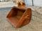 51784-66%22 Case CX240 Bucket-3