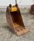51798-24%22 Kobelco SK120 Bucket-1