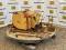 60463-Gearmatic Winch for CAT 518-5