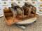 51663-74%22 CAT Skid Steer Grapple Bucket-1