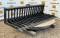 51812-76%22 Skid Steer Rock Rake-1