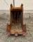 51911-30%22 Excavator Bucket-2