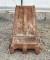 51911-30%22 Excavator Bucket-7