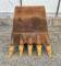 51790-48%22 CAT DB Link Bucket-7
