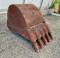 51674-42%22 Sany SY335 Bucket-6