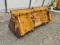 60468-97%22 Multipurpose Bucket with Volvo L50 hoo