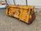 60468-97%22 Multipurpose Bucket with Volvo L50 hoo