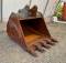 51755-60%22 Komatsu PC450 Bucket-1