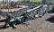 51501-Volvo EC210 Stick