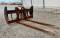 51664-CAT Fusion Loader Forks-1