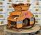 52051-BTI TC152 Plate Compactor-4