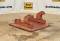 52049-Kubota Wedge Adapter Plate-1
