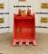 52096-16%22 Kubota BH90 Bucket-2