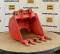 52094-24%22 Kubota KX121 Bucket-1