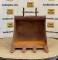 52164-25%22 John Deere Wedge Bucket-2