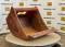 52193-36%22 Half Yard Wain-Roy Bucket-1