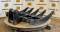 60496-48%22 Kobelco SK60SR Excavator Rake-4
