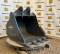52194-New 42%22 Doosan DX140 Bucket-1