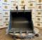 52194-New 42%22 Doosan DX140 Bucket-2