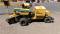 60435-Vermeer SC372 Stump Grinder-1