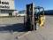 10013-Yale GDP080VX Forklift-2