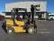 10013-Yale GDP080VX Forklift-6